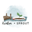 Harbor and Sprout Store Logo